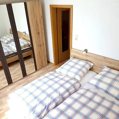 Ferienwohnung Erzgebirge Lauter Zewnętrze zdjęcie