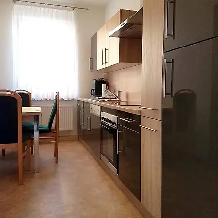 Ferienwohnung Erzgebirge Lauter Zewnętrze zdjęcie
