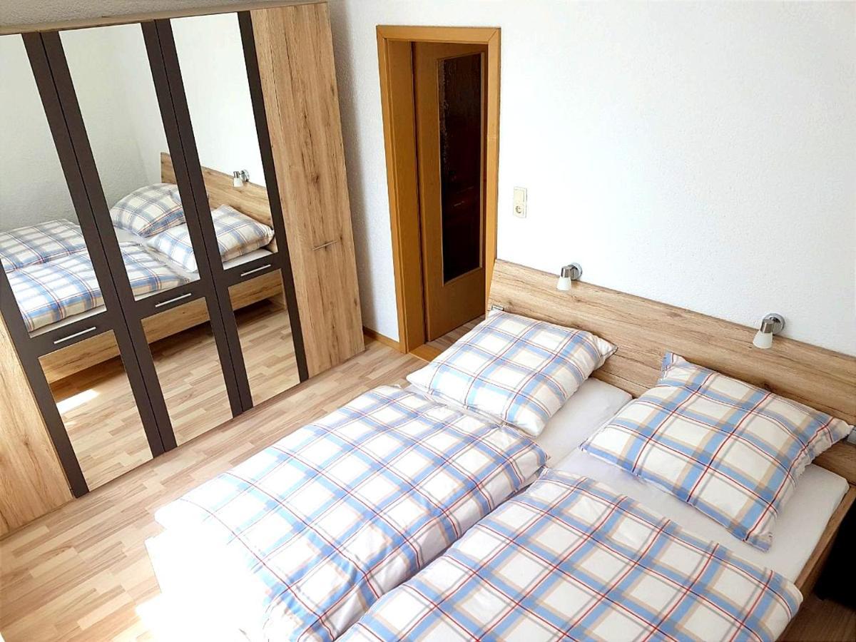 Apartment Erzgebirge Lauter