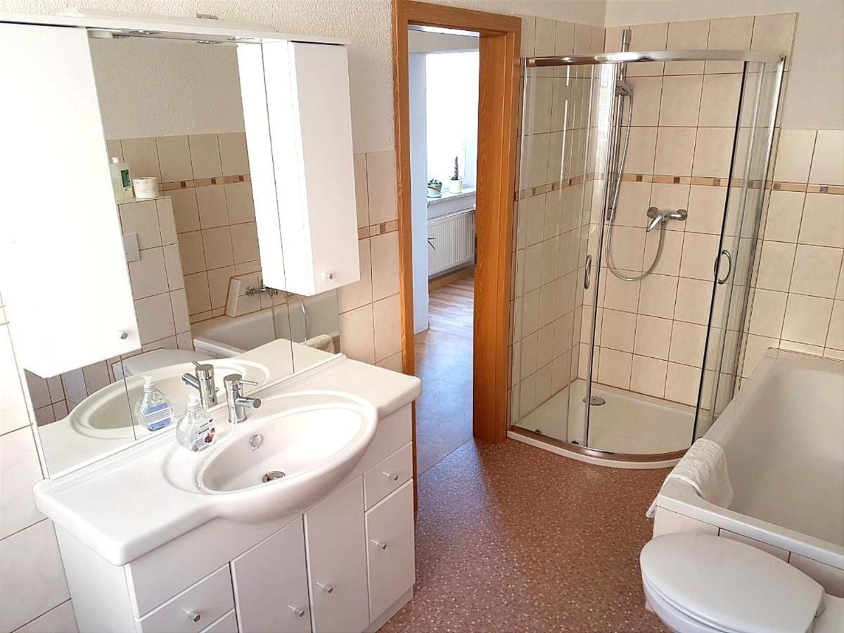 Apartment Erzgebirge *