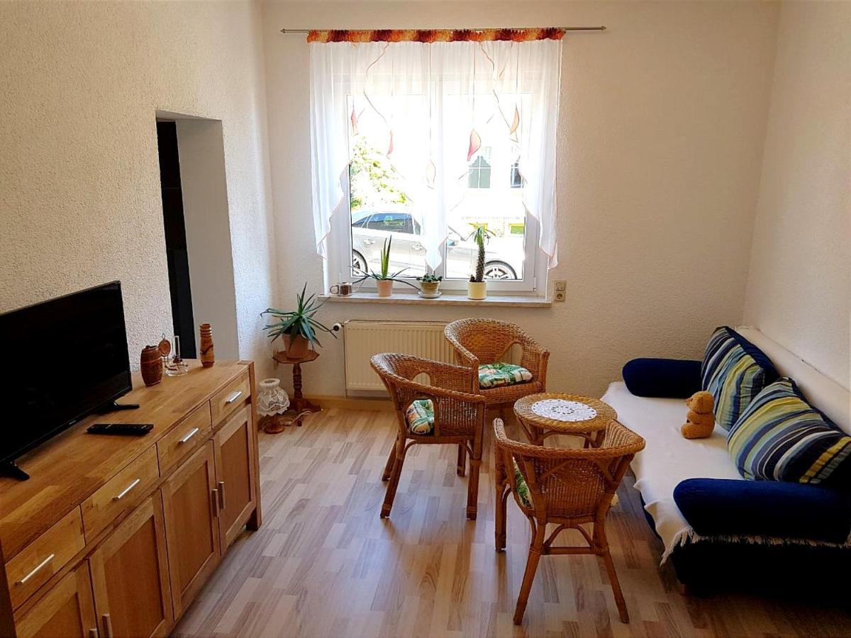 Apartment Erzgebirge Lauter